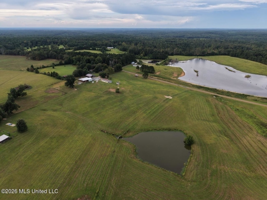 25± Acre Farm & Homesite in Centreville, MS