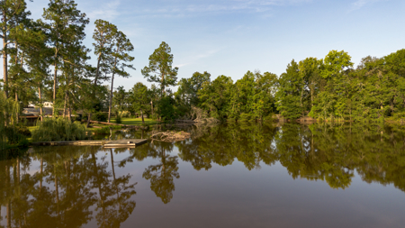 Country Home and Farm on 15 Acres with Pond - image 9