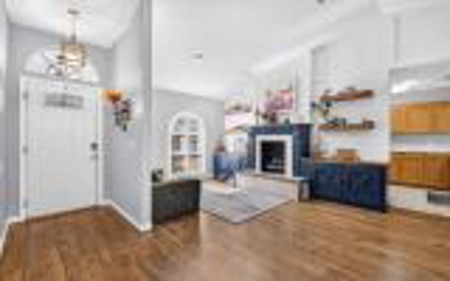 Four Bedroom Brick Home Woodcrest For Sale In Lake City Florida - image 13
