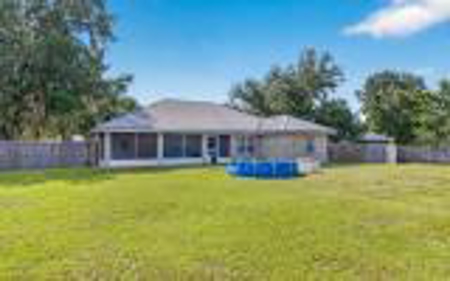 Four Bedroom Brick Home Woodcrest For Sale In Lake City Florida - image 11