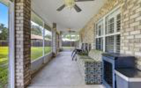 Four Bedroom Brick Home Woodcrest For Sale In Lake City Florida - image 6