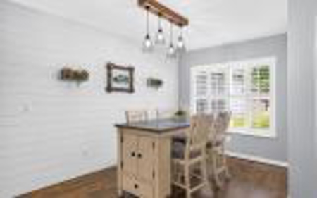 Four Bedroom Brick Home Woodcrest For Sale In Lake City Florida - image 20