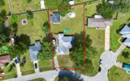 Four Bedroom Brick Home Woodcrest For Sale In Lake City Florida - image 5