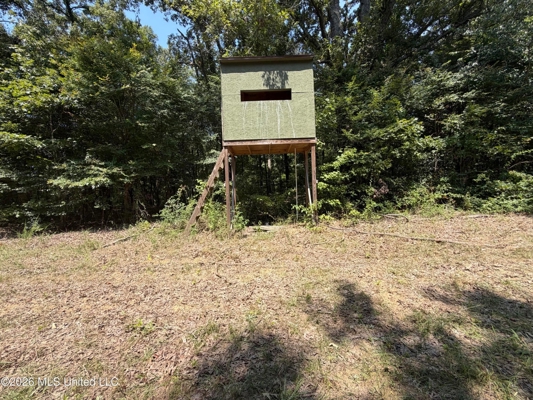 81-Acre Timber Property on 20-Acre Lake in Vaughan, Mississippi