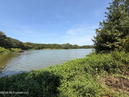 81-Acre Timber Property on 20-Acre Lake in Vaughan, Mississippi