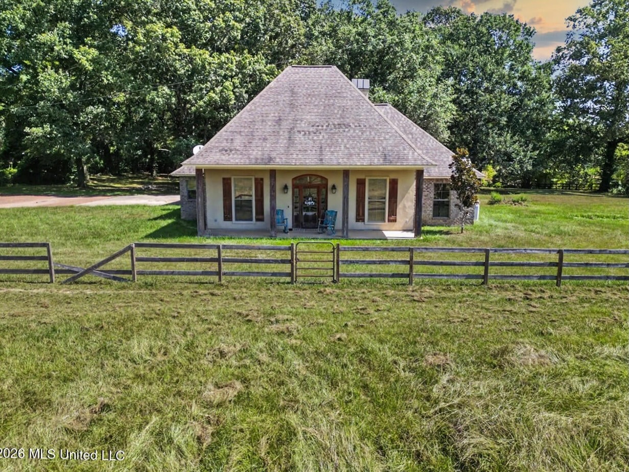19 Sara Ln, Natchez, Mississippi, 39120-8624