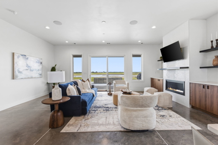 Nebraska Country Home With Acreage - image 15