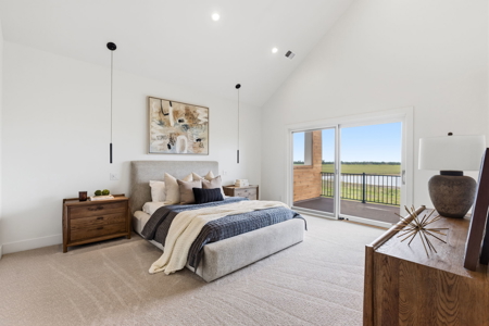 Nebraska Country Home With Acreage - image 26