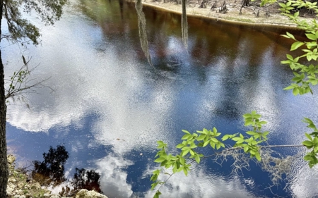 Rare Suwannee Riverfront Retreat - 4 Acres In Jasper, FL - image 1