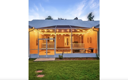 North Florida Luxury Lifestyle on 40 Acres For Sale in Jasper, FL - image 30