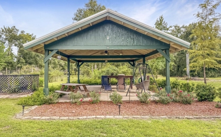 North Florida Luxury Lifestyle on 40 Acres For Sale in Jasper, FL - image 42