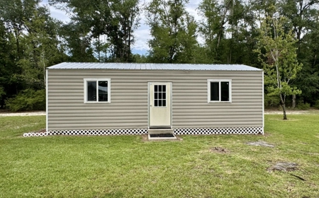 North Florida Luxury Lifestyle on 40 Acres For Sale in Jasper, FL - image 37
