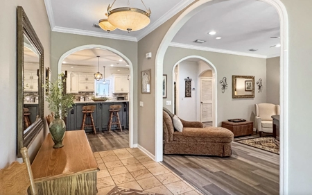 North Florida Luxury Lifestyle on 40 Acres For Sale in Jasper, FL - image 9