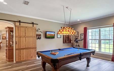 North Florida Luxury Lifestyle on 40 Acres For Sale in Jasper, FL - image 14