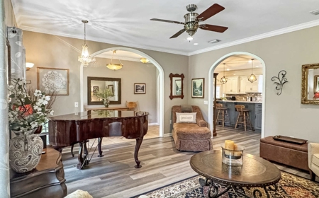 North Florida Luxury Lifestyle on 40 Acres For Sale in Jasper, FL - image 10