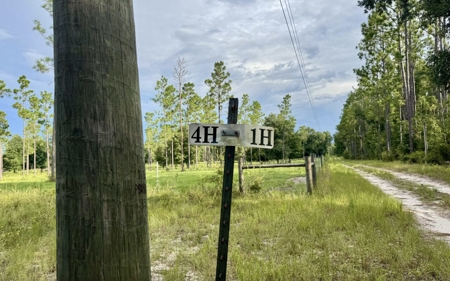 North Florida Luxury Lifestyle on 40 Acres For Sale in Jasper, FL - image 45