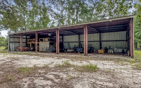 North Florida Luxury Lifestyle on 40 Acres For Sale in Jasper, FL - image 38