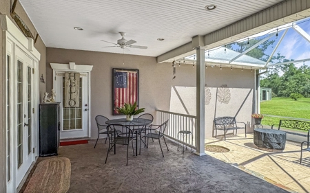 North Florida Luxury Lifestyle on 40 Acres For Sale in Jasper, FL - image 28
