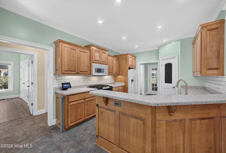 3 Bed, 4 Bath Home with Pool For Sale in Tyner, North Carolina - image 34