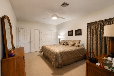 80-Acre Private Country Estate for Sale in Clio, Al - image 38