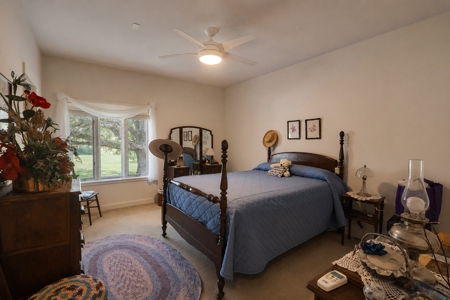 80-Acre Private Country Estate for Sale in Clio, Al - image 29