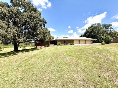 80-Acre Private Country Estate for Sale in Clio, Al - image 1