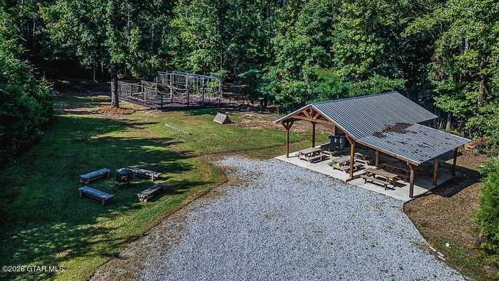 Old Mountain Park — 23.8 Acres in Winona, Mississippi