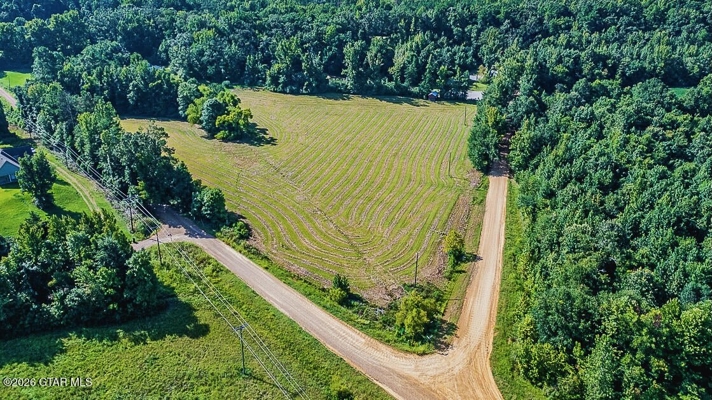 Old Mountain Park — 23.8 Acres in Winona, Mississippi