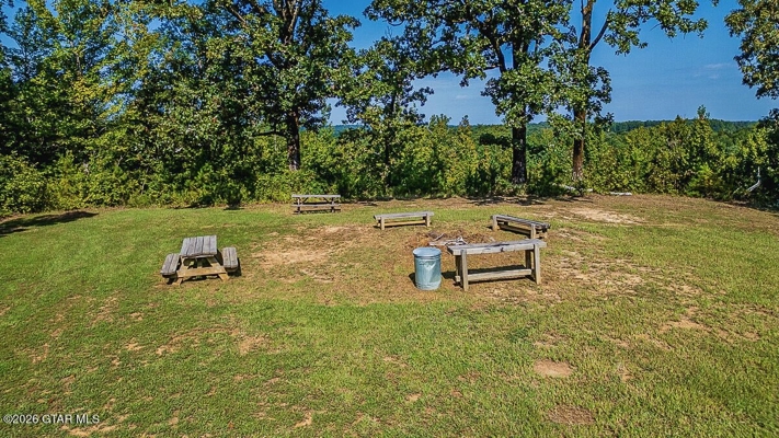Old Mountain Park — 23.8 Acres in Winona, Mississippi
