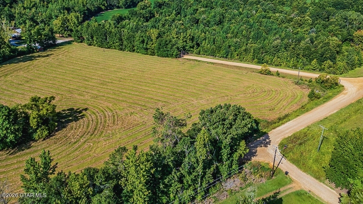 Old Mountain Park — 23.8 Acres in Winona, Mississippi