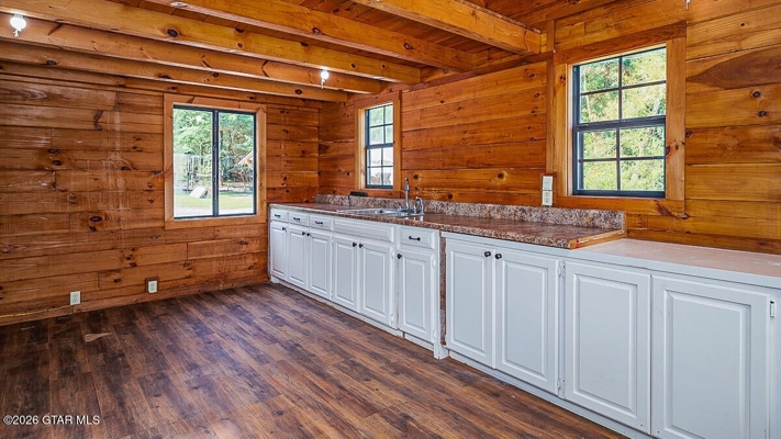 Old Mountain Park — 23.8 Acres in Winona, Mississippi