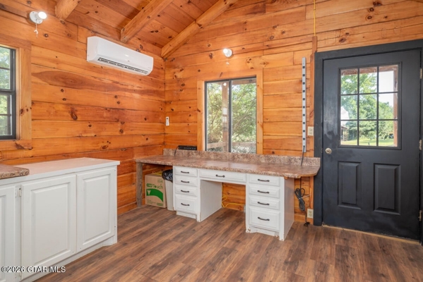 Old Mountain Park — 23.8 Acres in Winona, Mississippi