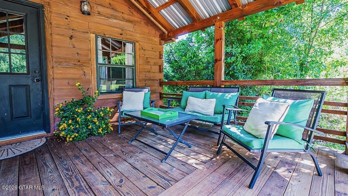 Old Mountain Park — 23.8 Acres in Winona, Mississippi