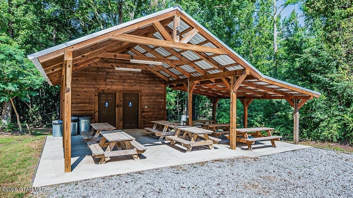 Old Mountain Park — 23.8 Acres in Winona, Mississippi