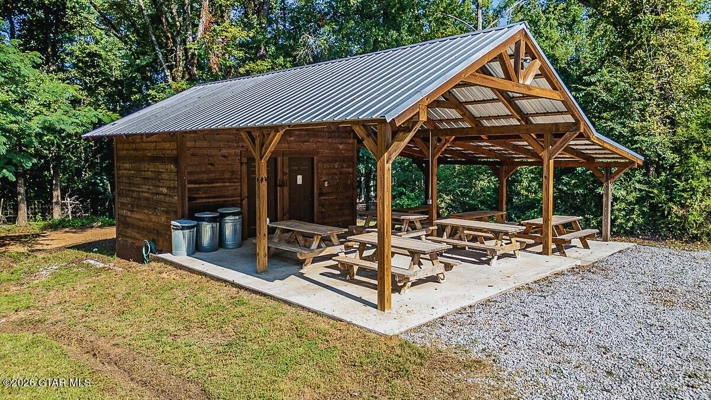 Old Mountain Park — 23.8 Acres in Winona, Mississippi