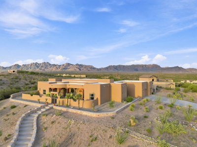 Southwest Home with Mountain Views in Las Cruces, NM - image 5