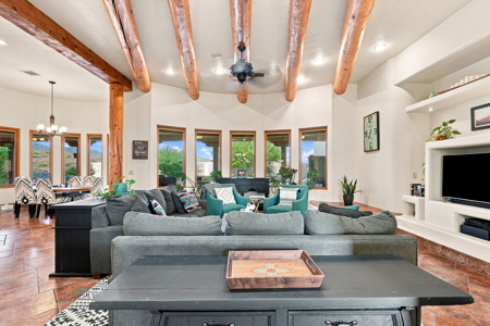 Southwest Home with Mountain Views in Las Cruces, NM - image 14