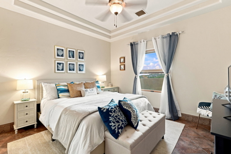 Southwest Home with Mountain Views in Las Cruces, NM - image 34