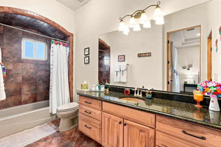 Southwest Home with Mountain Views in Las Cruces, NM - image 33