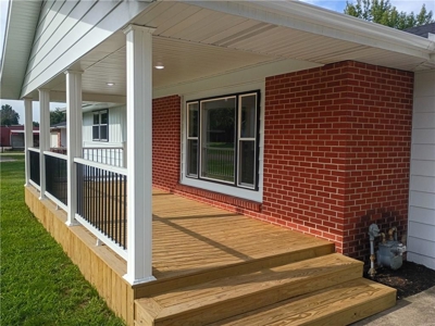Completely Renovated 2-Bedroom Home on Oversized Lot in Stanberry - image 3
