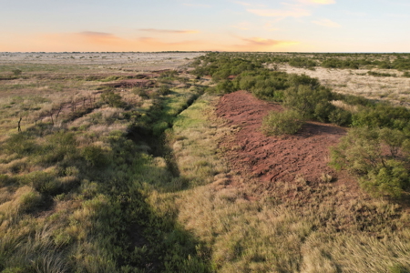 320 Acres Hunting /Ranch Property in SW Oklahoma - image 3