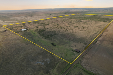 320 Acres Hunting /Ranch Property in SW Oklahoma - image 47