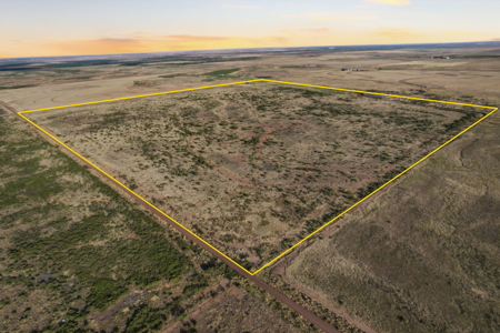 320 Acres Hunting /Ranch Property in SW Oklahoma - image 23