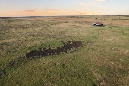 320 Acres Hunting /Ranch Property in SW Oklahoma - image 28