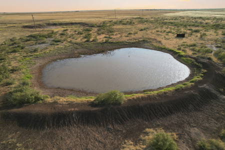 320 Acres Hunting /Ranch Property in SW Oklahoma - image 38