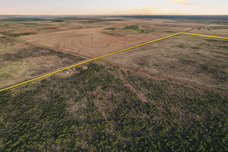 320 Acres Hunting /Ranch Property in SW Oklahoma - image 32
