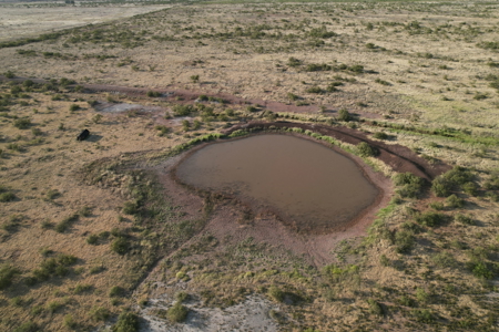 320 Acres Hunting /Ranch Property in SW Oklahoma - image 39