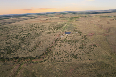 320 Acres Hunting /Ranch Property in SW Oklahoma - image 31