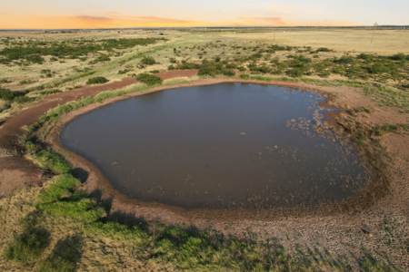 320 Acres Hunting /Ranch Property in SW Oklahoma - image 37
