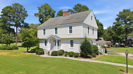 River Access Home for Sale in Washington, NC - image 4